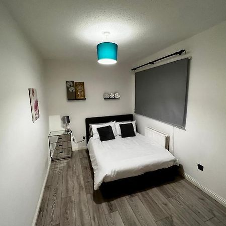 Lovely 2 Bedroom Apartment - Edinburgh City Centre Exterior photo