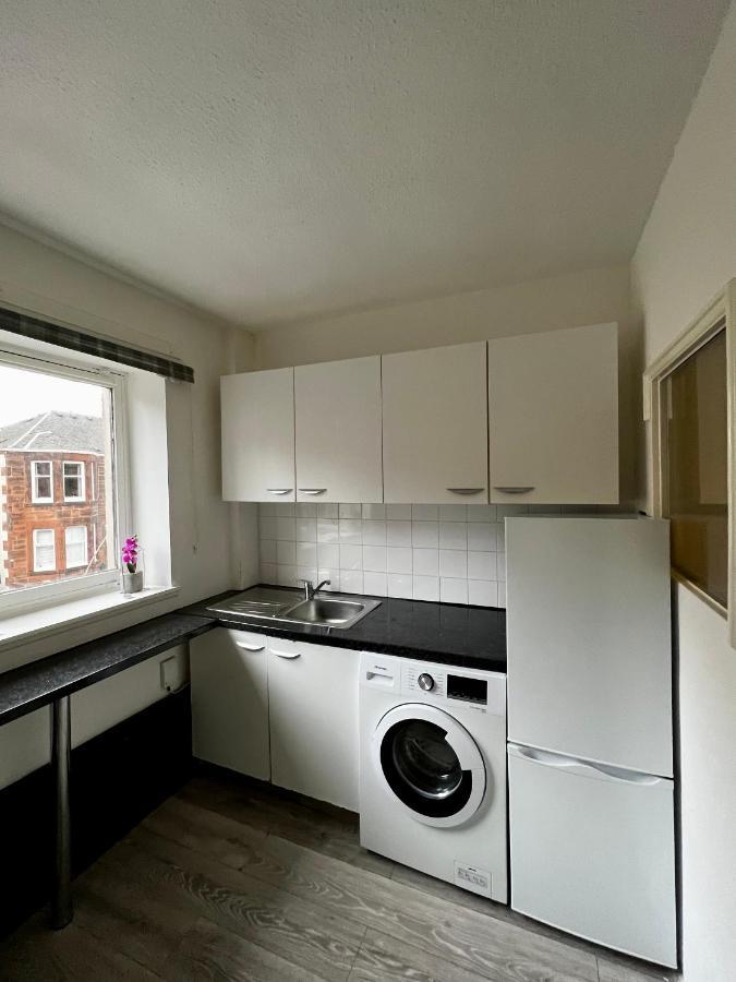 Lovely 2 Bedroom Apartment - Edinburgh City Centre Exterior photo